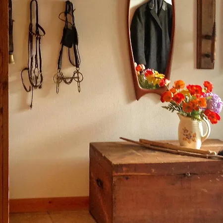 Three-bedroom Holiday In 4 Feriehus Ærøskøbing