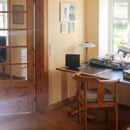 Prázdninový dům Three-bedroom Holiday In 4 Ærøskøbing