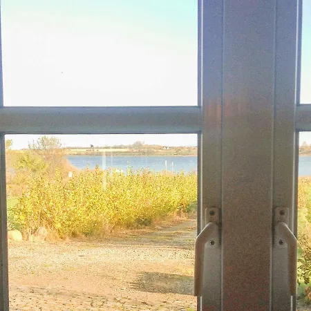 Three-bedroom Holiday In 4 * Ærøskøbing