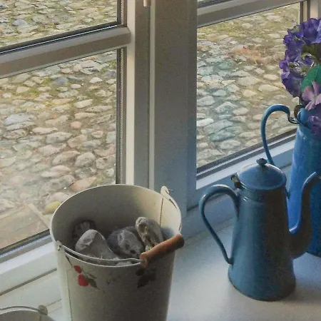 Three-bedroom Holiday In 4 Feriehus Ærøskøbing