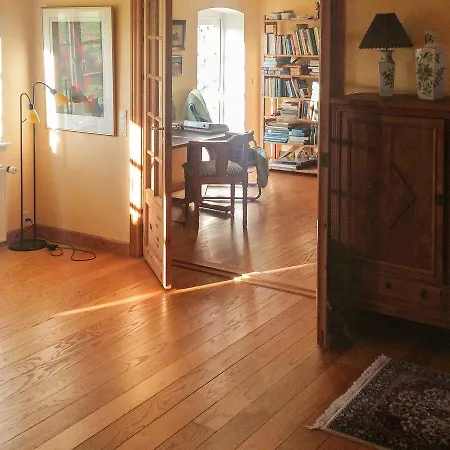 Three-bedroom Holiday In 4 Feriehus Ærøskøbing