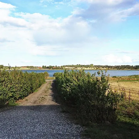 Three-bedroom Holiday In 4 Ærøskøbing