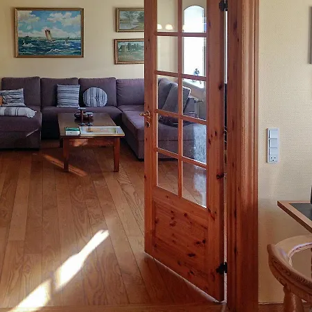 Feriehus Three-bedroom Holiday In 4 Ærøskøbing