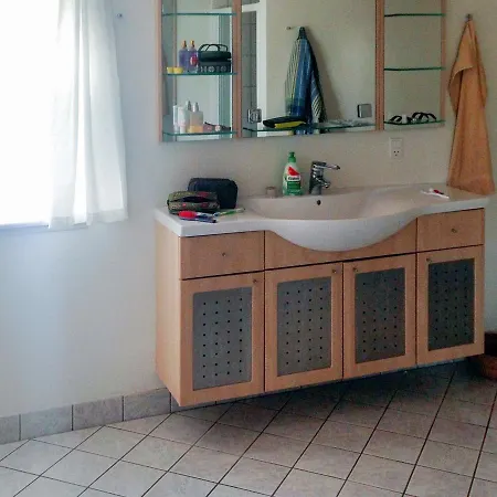 Three-bedroom Holiday In 4 Feriehus Ærøskøbing